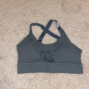 LOVE FITNESS APPAREL SPORTS BRA